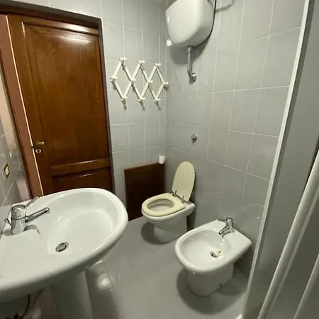 A 250 Mt Dal Mare Appartement Àrbatax