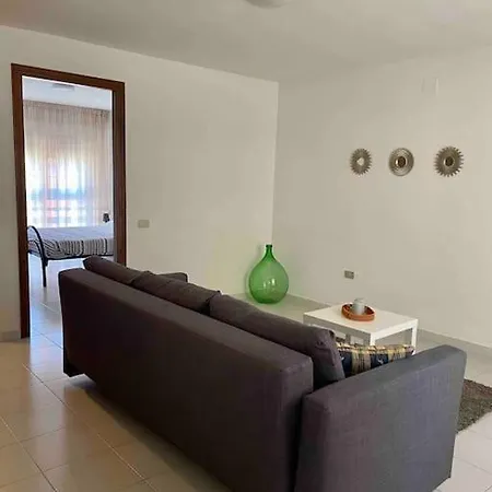 Appartement A 250 Mt Dal Mare *